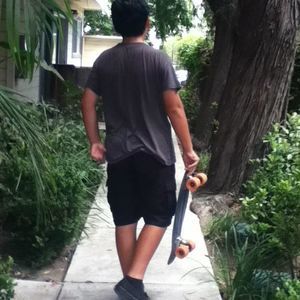 Meet your Posher, Raul